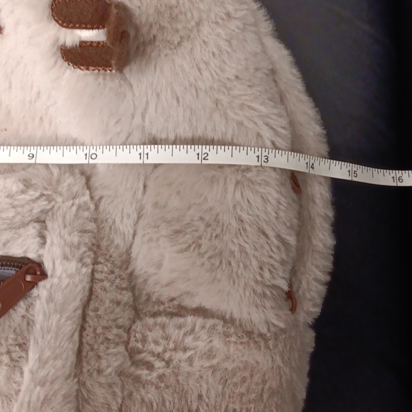 Pusheen cat backpack plushy like new giftable condition - Picture 12 of 14